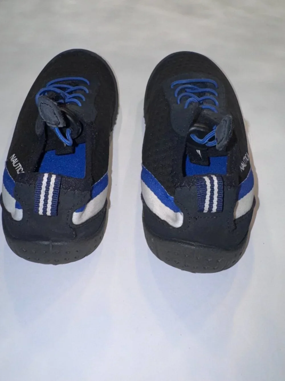 Nautica Boys Wesson Water Shoes